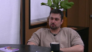Big Brother: Le piège 1. évad Ep.3 3. epizód
