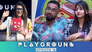 Playground 1. évad Ep.16 16. epizód