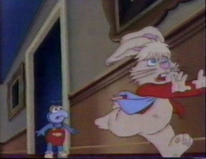 Muppet Babies 6. évad Ep.13 13. epizód