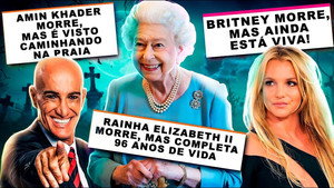 Diva Depressão 8. évad Ep.41 41. epizód