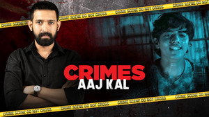 Crimes Aaj Kal kép