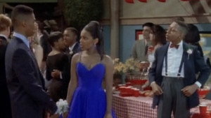 Family Matters 4. évad Ep.23 23. epizód