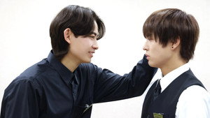コスメティック・プレイラバー 1. évad Ep.3 3. epizód