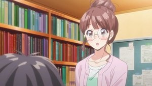 俺の指で乱れろ。～閉店後二人きりのサロンで...～ 1. évad Ep.2 2. epizód