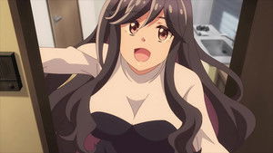 よあそびぐらしっ！ 1. évad Ep.7 7. epizód