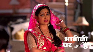 भाभीजी घर पर हैं! 1. évad Ep.2060 2060. epizód