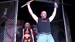 ECW Hardcore TV 8. évad Ep.47 47. epizód