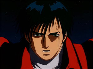 宇宙の騎士テッカマンブレード 1. évad Ep.34 34. epizód