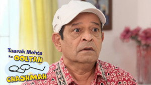 तारक मेहता का उल्टा चश्मा 1. évad Ep.4572 4572. epizód