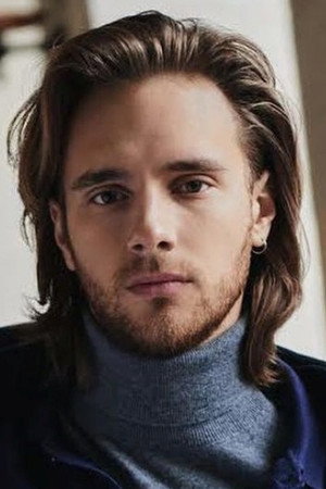 Maciej Musiał profil kép