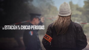 Les Disparues de la gare kép