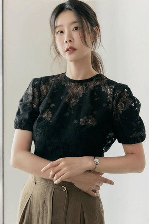 박소진 profil kép