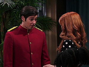 Jessie 3. évad Ep.17 17. epizód