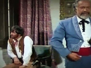 The High Chaparral 2. évad Ep.18 18. epizód