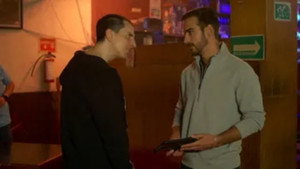 Mi verdad oculta 1. évad Ep.43 43. epizód