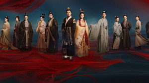锦绣南歌 kép
