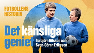 Fotbollens historia 1. évad Ep.1 1. epizód