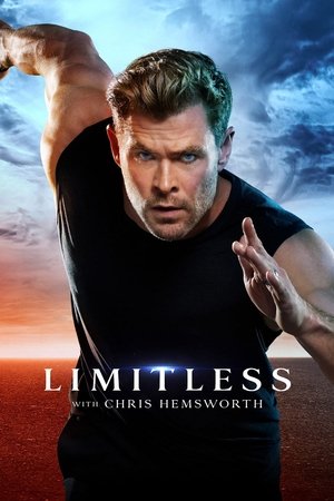 Határtalanul Chris Hemsworth-szel poszter