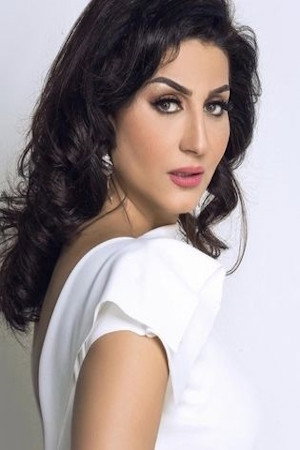 وفاء عامر profil kép