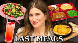 Last Meals 3. évad Ep.9 9. epizód