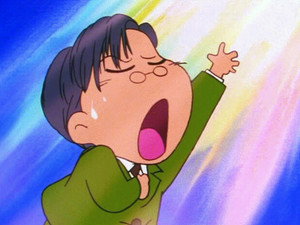 きんぎょ注意報! 1. évad Ep.7 7. epizód