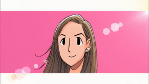 ハートカクテル カラフル 1. évad Ep.3 3. epizód