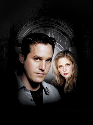 Buffy, a vámpírok réme poszter