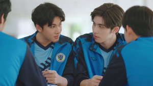 สลับรักนักลูกยาง 1. évad Ep.8 8. epizód