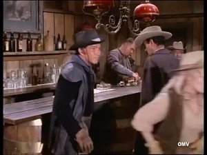 The High Chaparral 3. évad Ep.9 9. epizód