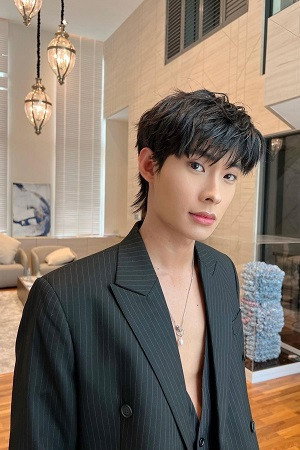กรภัทร ลำน้อย profil kép