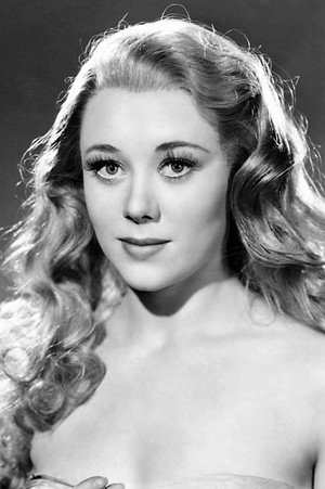 Glynis Johns profil kép