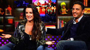 Watch What Happens Live with Andy Cohen 6. évad Ep.7 7. epizód