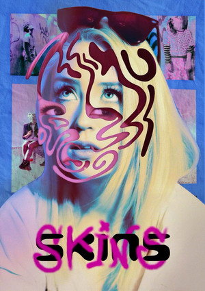 Skins poszter