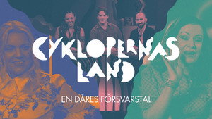 Cyklopernas land 1. évad Ep.3 3. epizód