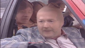 Rab C. Nesbitt 6. évad Ep.2 2. epizód