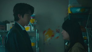 내가 죽기 일주일 전 1. évad Ep.2 2. epizód