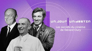 Un jour, un destin 13. évad Ep.1 1. epizód
