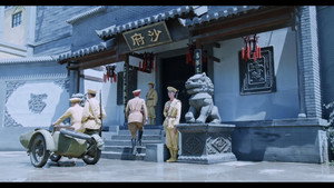兄弟营 1. évad Ep.35 35. epizód