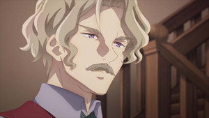 世界最高の暗殺者、異世界貴族に転生する 1. évad Ep.11 11. epizód