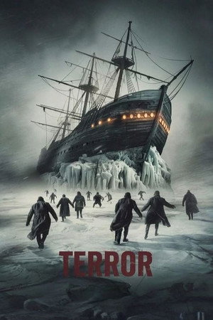 Terror poszter