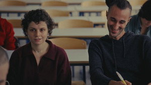 Happiness 2. évad Ep.3 3. epizód