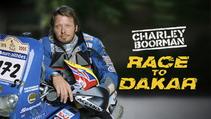 Race to Dakar kép
