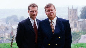 Dalziel and Pascoe kép