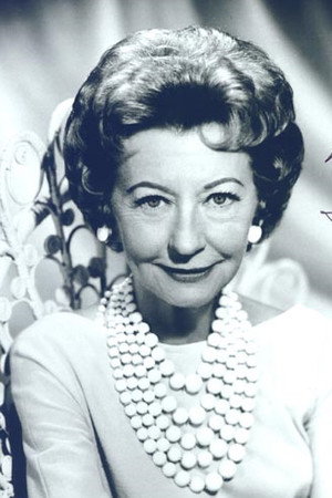 Irene Ryan profil kép
