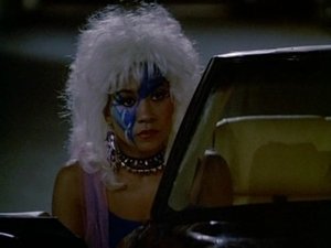 Miami Vice 2. évad Ep.4 Jogos önvédelem
