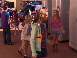 Zoey 101 3. évad Ep.20 20. epizód