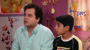 शरारत - थोड़ा जादू, थोड़ी नज़ाकत 1. évad Ep.115 115. epizód