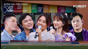 Xuân Hạ Thu Đông Rồi Lại Xuân 1. évad Ep.8 8. epizód