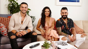 Gogglebox Australia 8. évad Ep.4 4. epizód