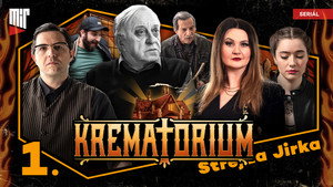 Krematorium 1. évad Ep.1 1. epizód